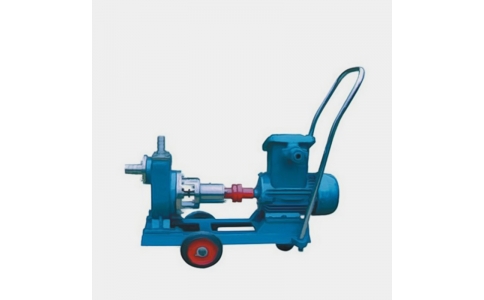 JMZ型耐腐蚀自吸酒泵