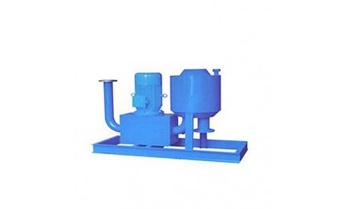 TDZB无堵塞同步排吸泵