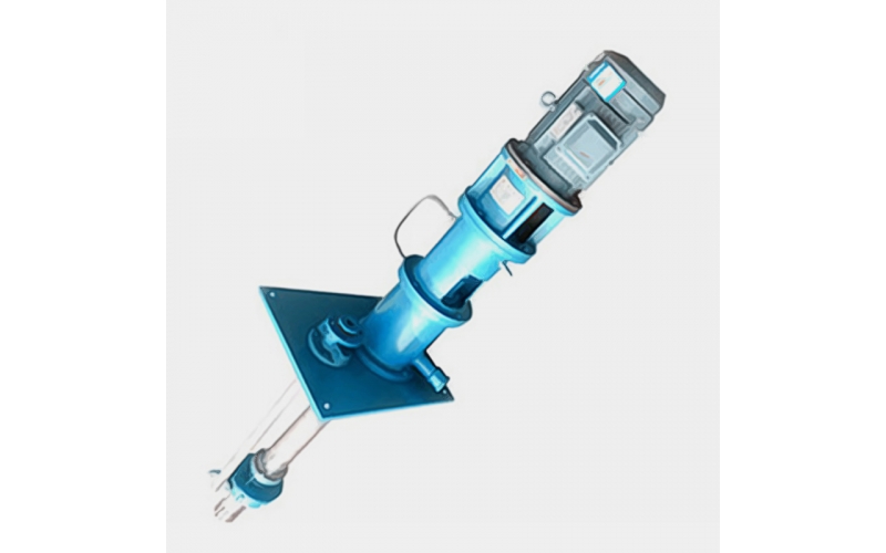 液下泵怎样隔振效果好